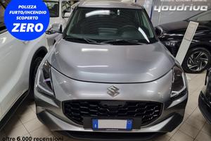 Suzuki Swift 1.2 Hybrid Waku