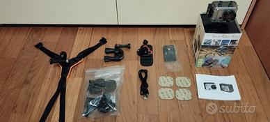 SportCam Xpro 210HD Mediacom