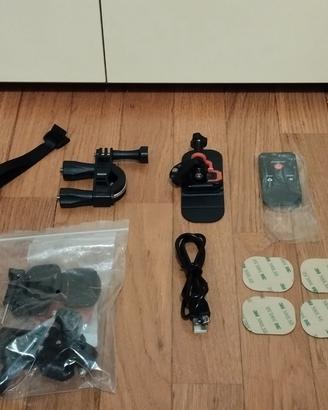 SportCam Xpro 210HD Mediacom