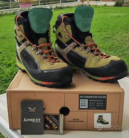 Salewa Condor EVO LTR GTX Uomo TG. 42.5