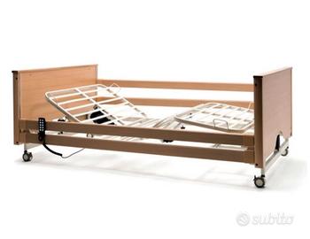 letto ortopedico.