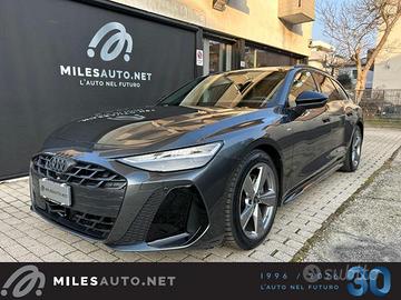 AUDI A6 Avant 40 TDI 2xSline Pano Matrix MMIExpe