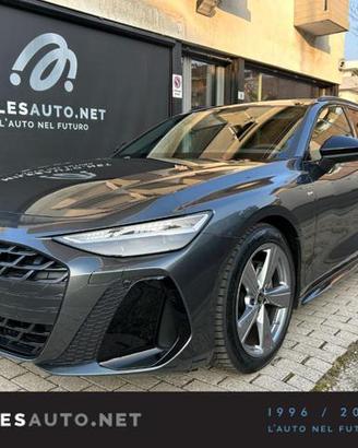 AUDI A6 Avant 40 TDI 2xSline Pano Matrix MMIExpe