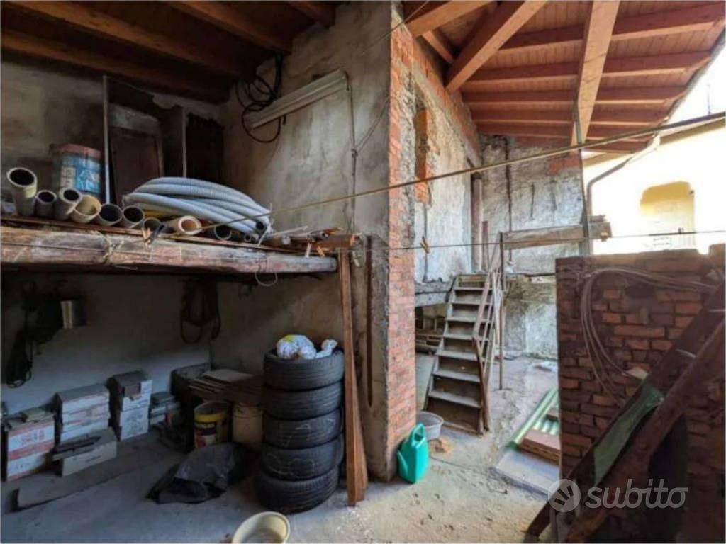 Appartamento – Cernobbio, Castelletto, Piazza Santo Stefano - Altro