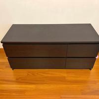 Cassettiera IKEA MALM