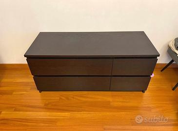 Cassettiera IKEA MALM