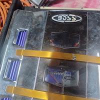 amplificatore per auto