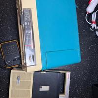 Lesa Madyrad - Philips N2200 - Philips RL047