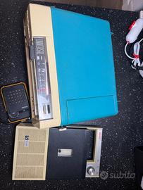 Lesa Madyrad - Philips N2200 - Philips RL047