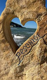 Casa vacanza a Peschici a 300 metri dal mare