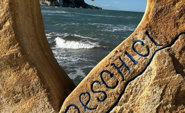 Casa vacanza a Peschici a 300 metri dal mare