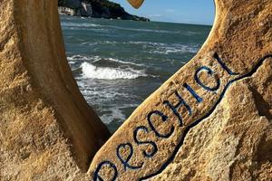 Casa vacanza a Peschici a 300 metri dal mare