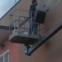 Muratore artigiano