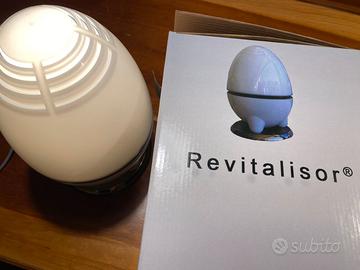 Umidificatore Revitalisor
