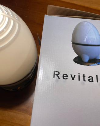 Umidificatore Revitalisor