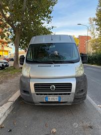 Fiat Ducato n.9 posti