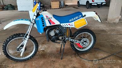  Kramit 80 1984