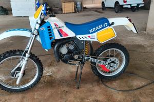  Kramit 80 1984