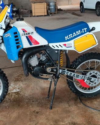  Kramit 80 1984