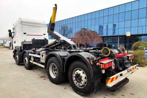 SCANIA - R500 GANCIO SCARRABILE