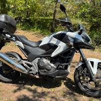 Honda NC 750 X Pari al Nuovo