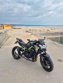 Kawasaki z900 2020