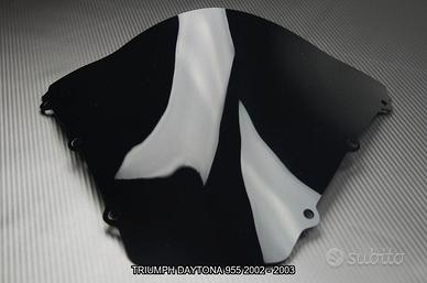 Cupolino TRIUMPH DAYTONA 955 I 2002 - 2003