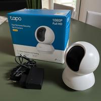 Telecamera Wi-Fi