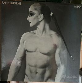 Vinile Mina