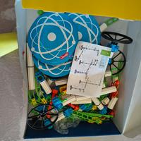 Pista delle biglie Quercetti