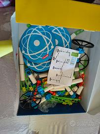 Pista delle biglie Quercetti