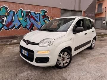 2017 Fiat Panda 1.3 MJT 95 CV Euro6 Full