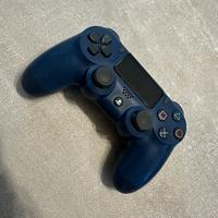 Controller ps4 joypad sony playstation 4 blu