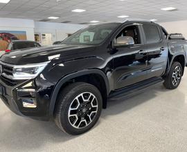 Volkswagen Amarok 3.0 V6 241CV PAN AMERICANA