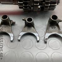 FORCHETTE FORCELLE HONDA CR 250 1985 1986 CR250 19