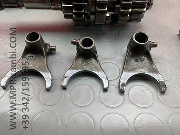 FORCHETTE FORCELLE HONDA CR 250 1985 1986 CR250 19