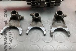 FORCHETTE FORCELLE HONDA CR 250 1985 1986 CR250 19