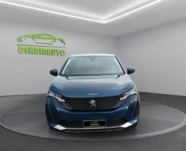 Peugeot 3008 PureTech Turbo 130 S&S Allure