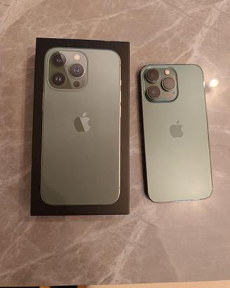 iPhone 13pro