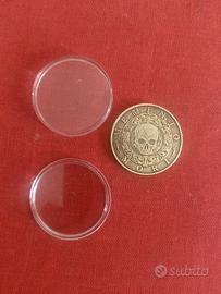 Moneta Vaticini (Foce Eutanathos) 