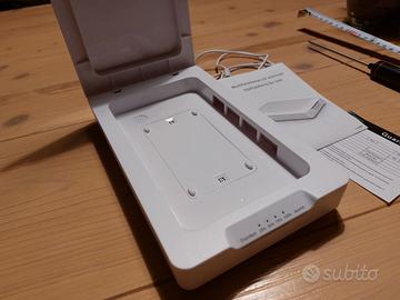 Sterilizzatore UV multifunzione