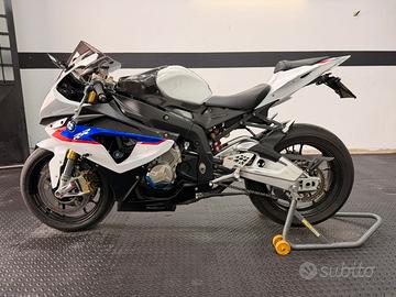 Bmw s1000rr 2009