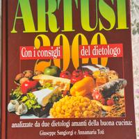 libri di ricette