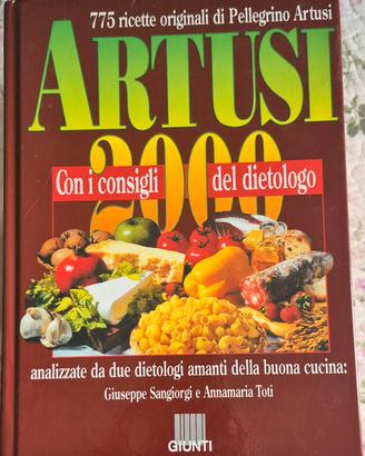 libri di ricette