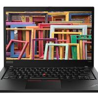 Notebook Lenovo Thinkpad T4590s 14" i5 16/256 PC