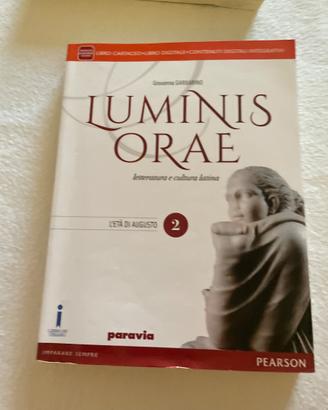 Luminis Orae vol 2