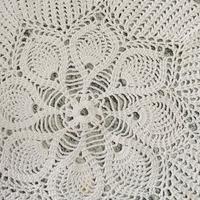 centrini vintage uncinetto 