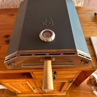 Forno per Pizza Parkside