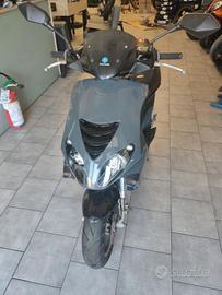 Piaggio Nrg Power 50