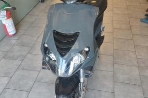 Piaggio Nrg Power 50